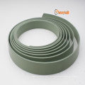 Smooth PTFE Wear Tape Bearing Strip Gst